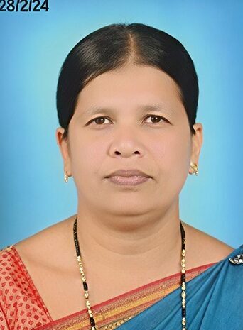 सौ. सुमन गावित