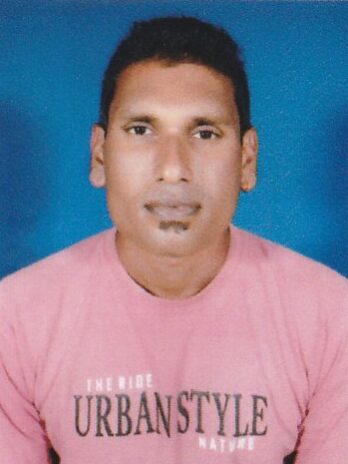 श्री. अमित गावित