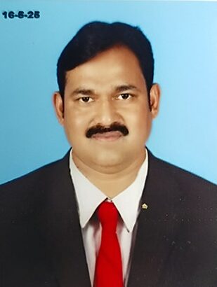 श्री. गणेश गावित