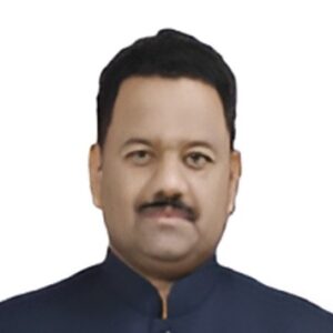 मा. श्री उदयकुमार कुसुरकर