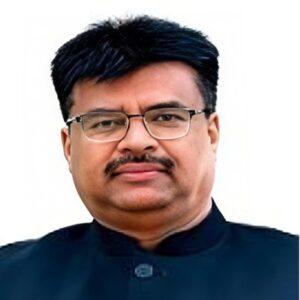 मा. श्री चंद्रकांत पवार