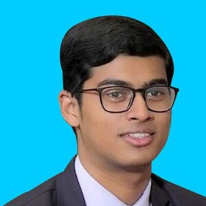 मा. श्री नमन गोयल सो.