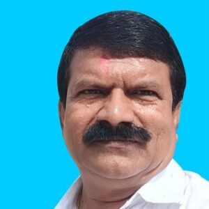 मा. श्री. देविदास देवरे