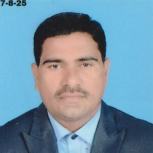 मा. श्री. किरण गावित