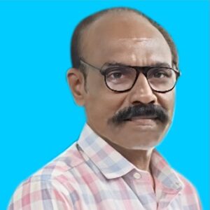 मा. श्री. संजय पाटील